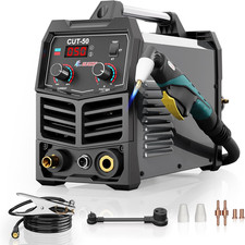 Taglierina al plasma inverter