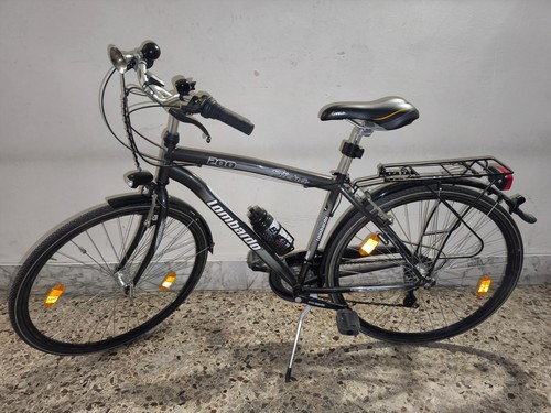 Bicicletta city bike bici uomo - bicicletta,