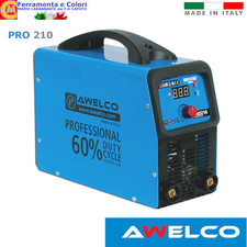 Saldatrice Professionale