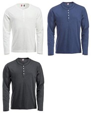 MAGLIA UOMO MANICA LUNGA
