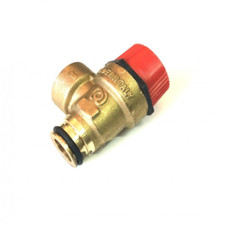 Valvola di sicurezza 3bar