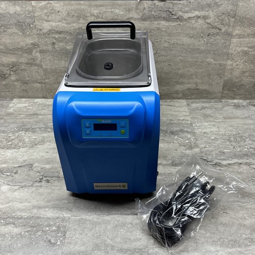 Benchmark b2000 mybath - b2000-4,