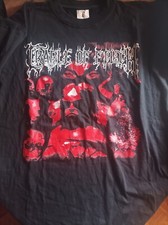 Cradle Of Filth.From Cradle To Enslave L Bootleg .Dimmu Borgir Hecate Opera 