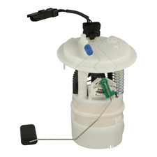 Pompa Carburante Della Benzina