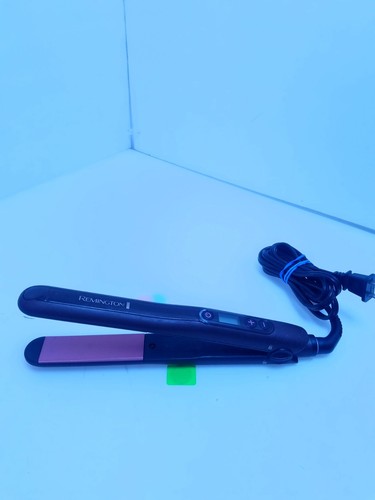 Remington flat iron model - remington,