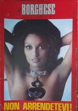 Il Borghese n. 9 - 27 febbraio