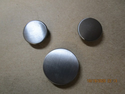 Kit copriforo berkel - berkel, copertura
