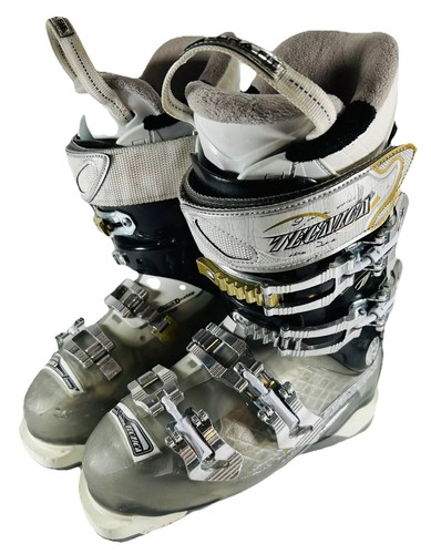 Scarponi sci tecnica demon - sci,