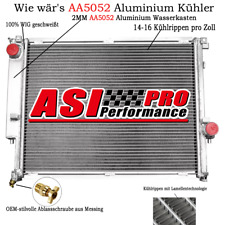 Radiatore acqua alluminio