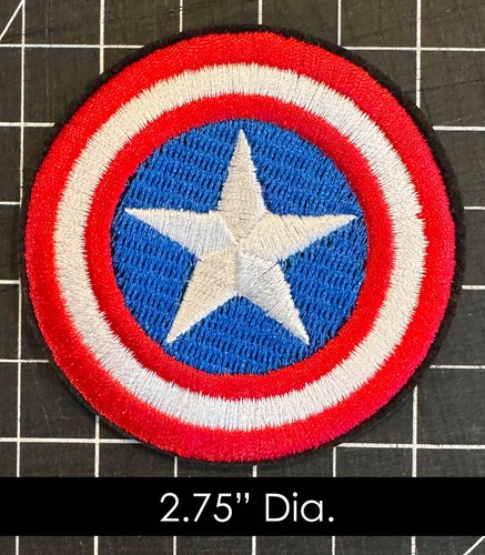 Marvel scudo capitan - marvel:,