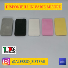 10pz Spessori in Plastica Distanziali per Montaggio Infissi - Varie Misure