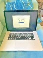 Macbook pro inch pre - 15,