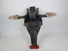 PARAFANGO POSTERIORE C/INDICATORI DIREZIONE 350190102 KAWASAKI VERSYS KLE650C (-