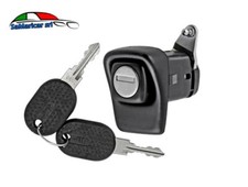 PULSANTE MANIGLIA PORTA ESTERNA ANTERIORE DESTRA FIAT PANDA PANDA 4X4 1986-> 717