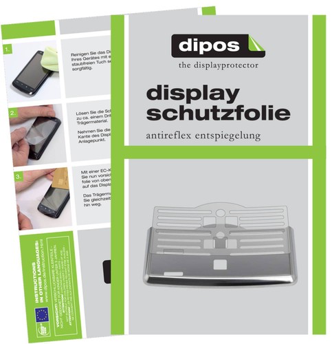 Pellicola per philips - 2x,