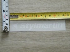 STYLMARTIN LAWSON JOHN