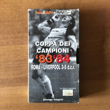Coppa dei Campioni '83-'84 -