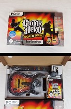 Guitar hero world - world, tour