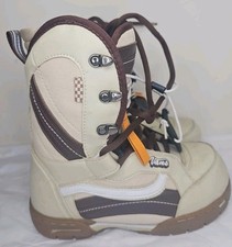 Stivali invernali Vans Mantra