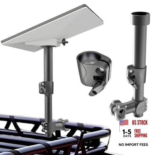 Starlink mini supporto scala - mini,