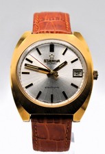 Orologio Gents Eterna Sonic