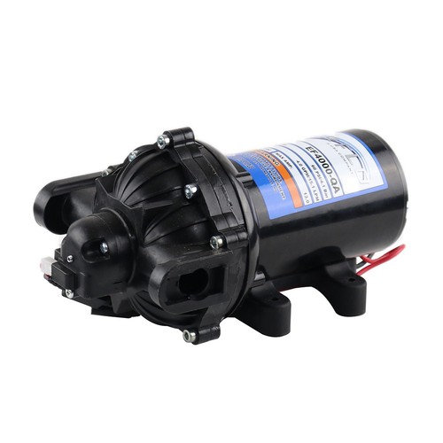 Everflo ef4000 pompa a - everflo, ef4000-qa