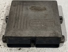 CENTRALINA GPL PER SKODA Fabia