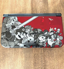 Console New Nintendo 3DS LL