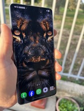 Samsung Galaxy S21 Ultra - 128GB - Phantom Silver