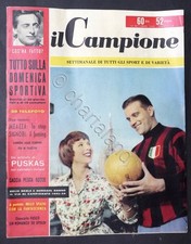 Il Campione - Settimanale di