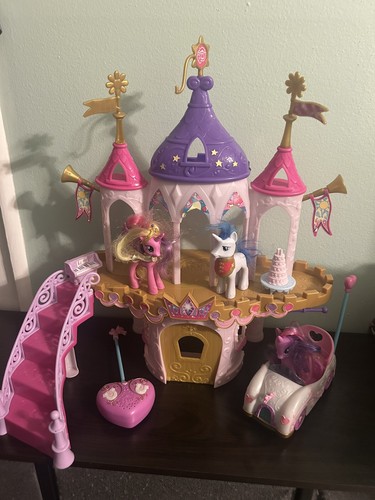 Little pony amicizia - my,