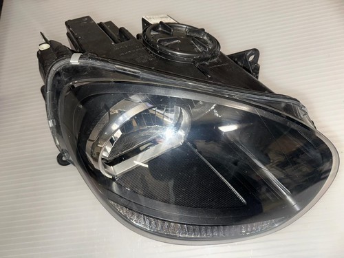 Faro proiettore destro