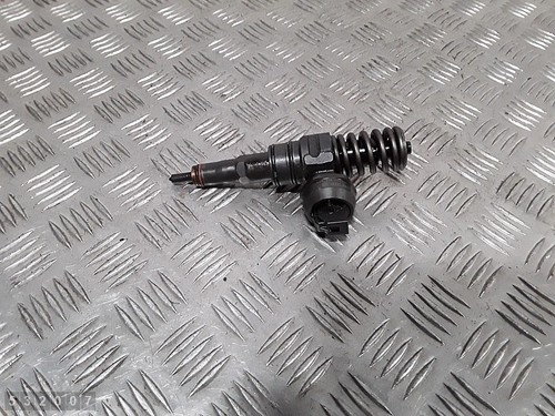 2006 passat injecteur - 2006, vw