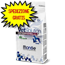 Monge Vetsolution Cane Gastrointestinal 12Kg 
