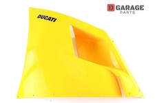 Carena laterale superiore