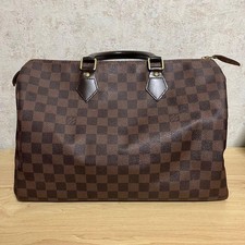 Louis Vuitton Damier Speedy