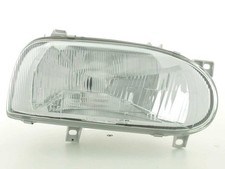 Ricambi faro destro VW Golf 3