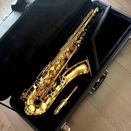 Yanagisawa sassofono tenore - yanagisawa,