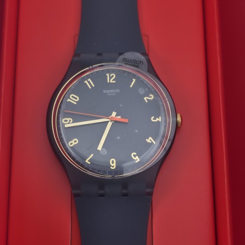 Swatch new gent - new,