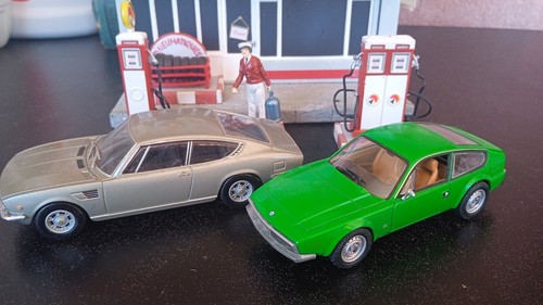 Fiat dino coupè - fiat,