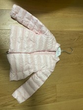 Moncler Piumino Bambina Rosa