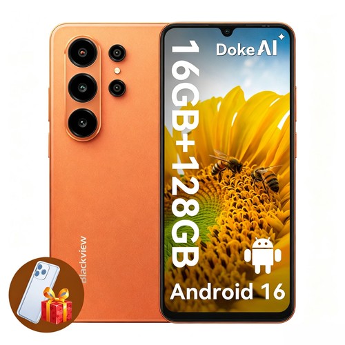 Blackview wave 10c - blackview, ai