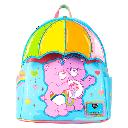 Mini zaino care - mini, bears