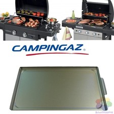 1599 Placca Vassoio Di Ricambio Per Barbecue Raccogligrasso Campingaz Series 3 e