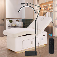 Lampada a Mezza Luna a LED