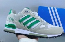 Adidas zx 750 verdi sneakers