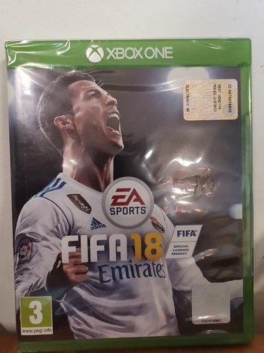 Fifa per xbox one - per,