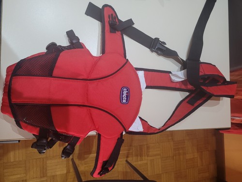 Marsupio per neonati - marsupio,