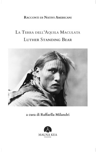 Racconti nativi americani - racconti,
