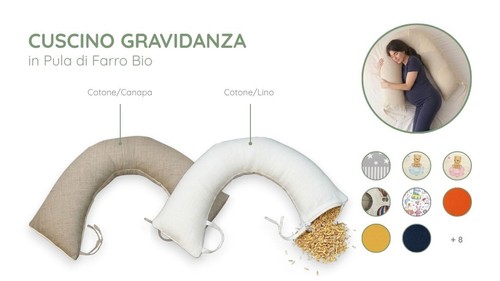 Cuscino gravidanza - gravidanza, e